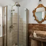 Casa Pietra Luxury Traditional House