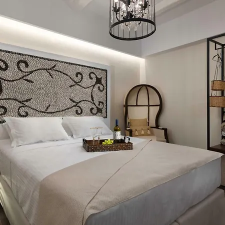 Casa Pietra Luxury Traditional House ヴィラ