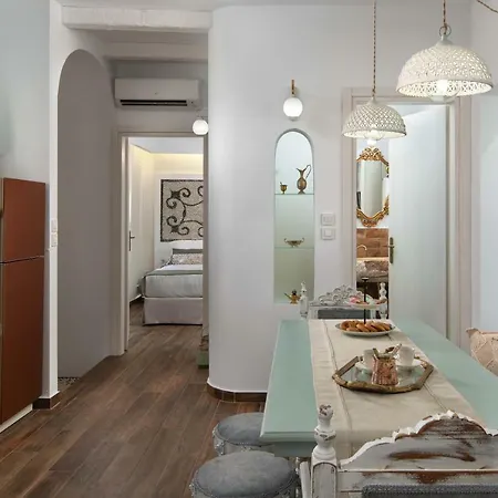 Casa Pietra Luxury Traditional House Villa *