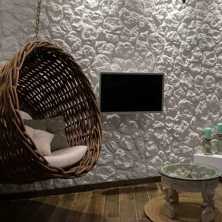 ヴィラ Casa Pietra Luxury Traditional House *