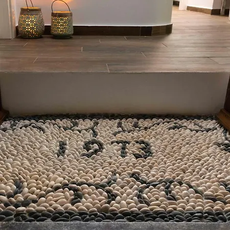 ヴィラ Casa Pietra Luxury Traditional House リンドス