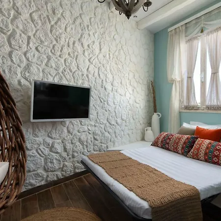 ヴィラ Casa Pietra Luxury Traditional House