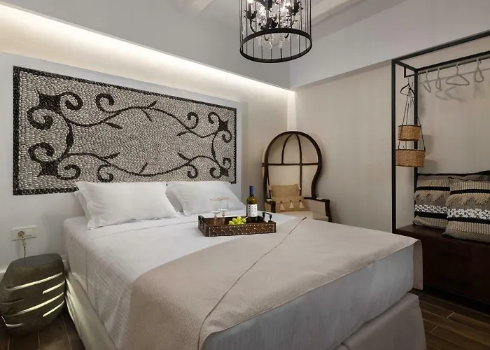 Casa Pietra Luxury Traditional House Villa