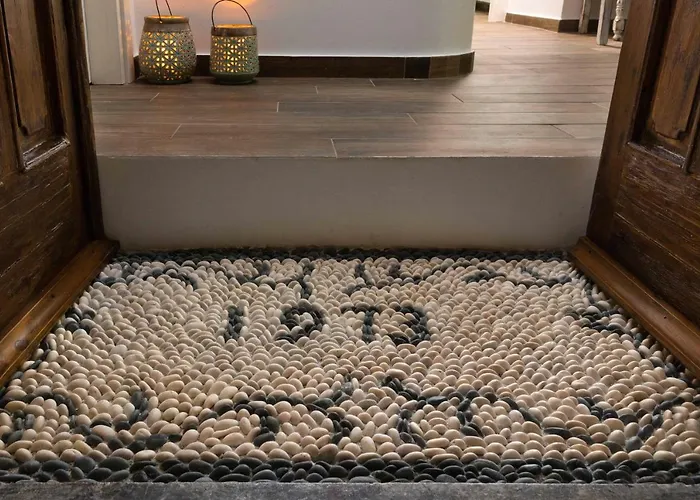 别墅 Casa Pietra Luxury Traditional House 林都斯