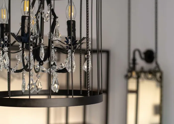 Casa Pietra Luxury Traditional House *