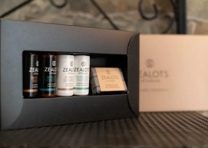 Casa Pietra Luxury Traditional House * Líndos