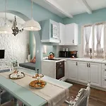 Casa Pietra Luxury Traditional House *
