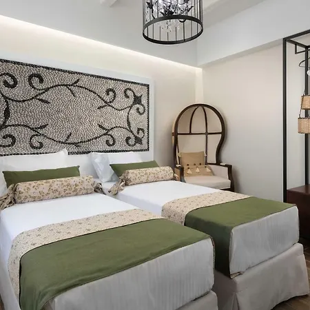 别墅 Casa Pietra Luxury Traditional House