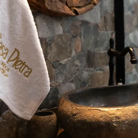 Villa Casa Pietra Luxury Traditional House Líndos