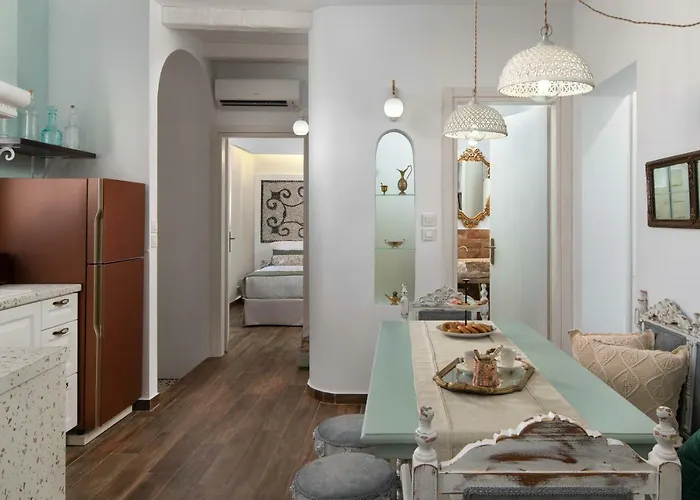 Casa Pietra Luxury Traditional House וילה *